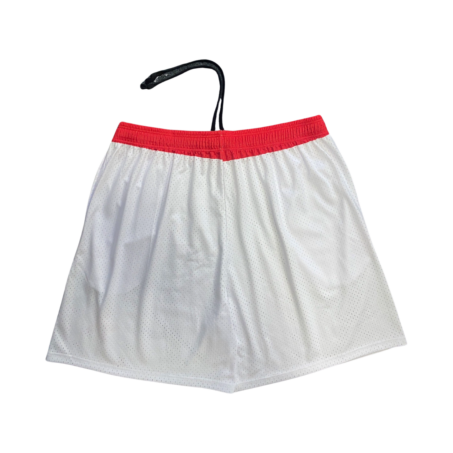 P-STAR (Premise) Branded Mesh Shorts