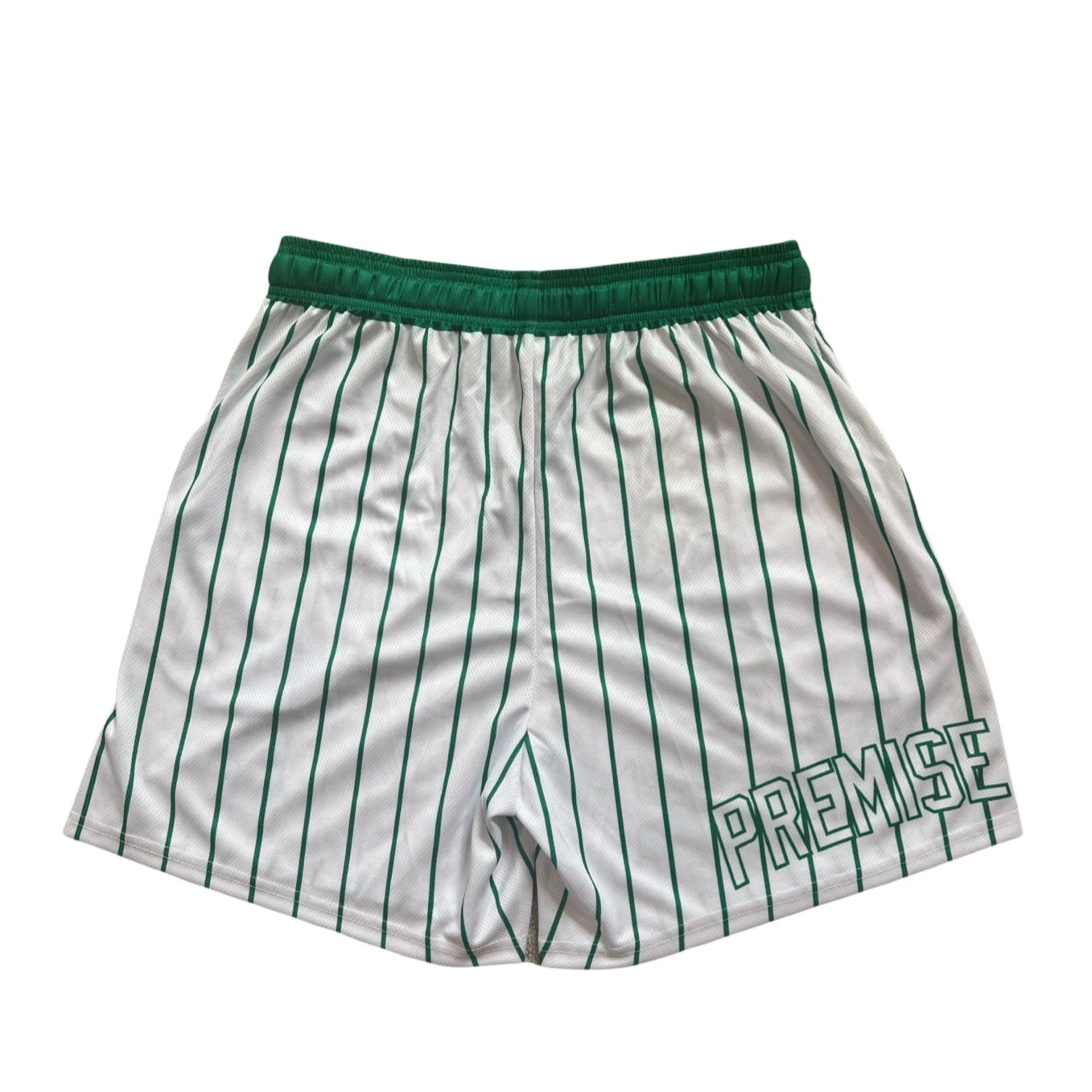 BOS Celtics (Premise) Mesh Shorts