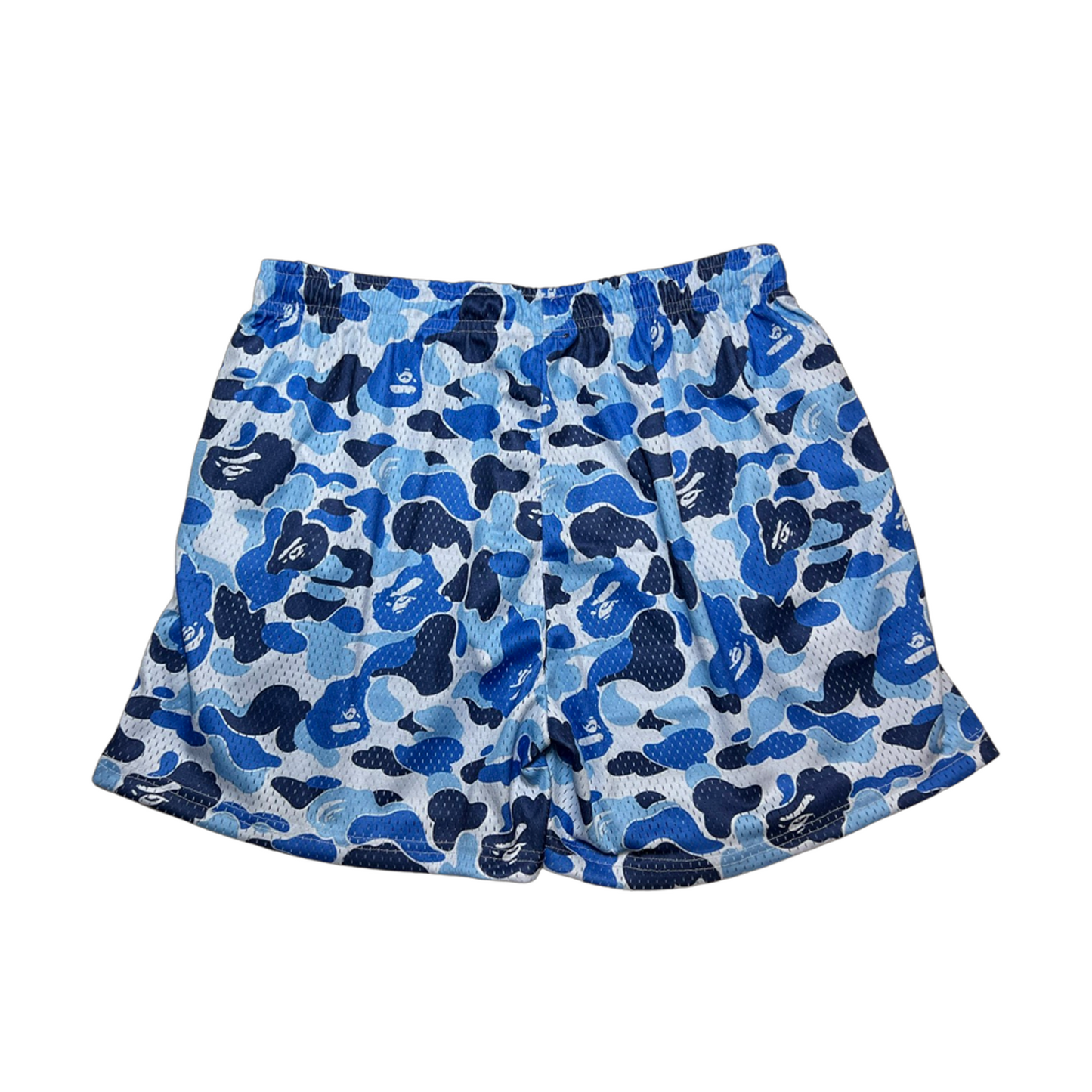 NY Yankees (Premise) Mesh Shorts